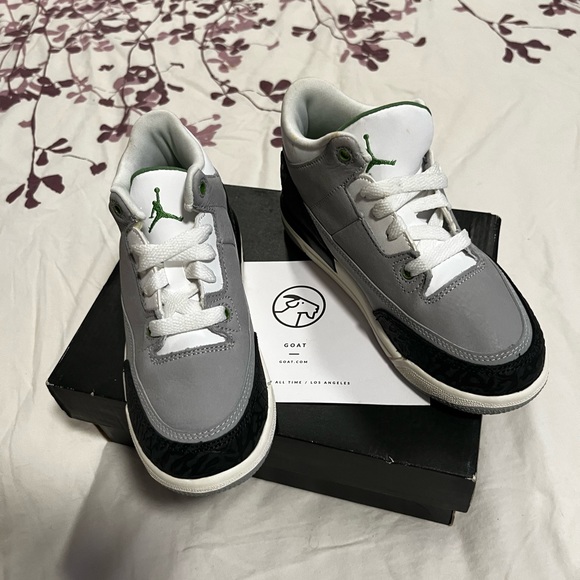 Brand New Authentic Jordan 3 Retro’s - Picture 5 of 15